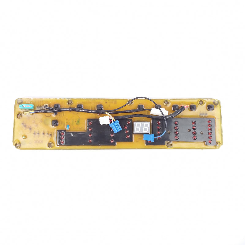Panasonic Washing Machine Controller - AXW24S-S6G3