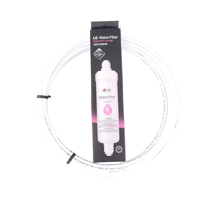 LG Fridge Water Filter - AJR73482513