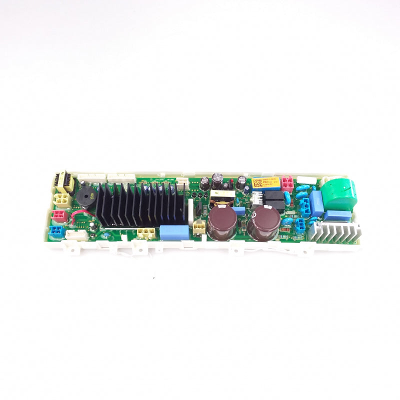 LG Washing Machine Main PCB Assy - EBR49014301