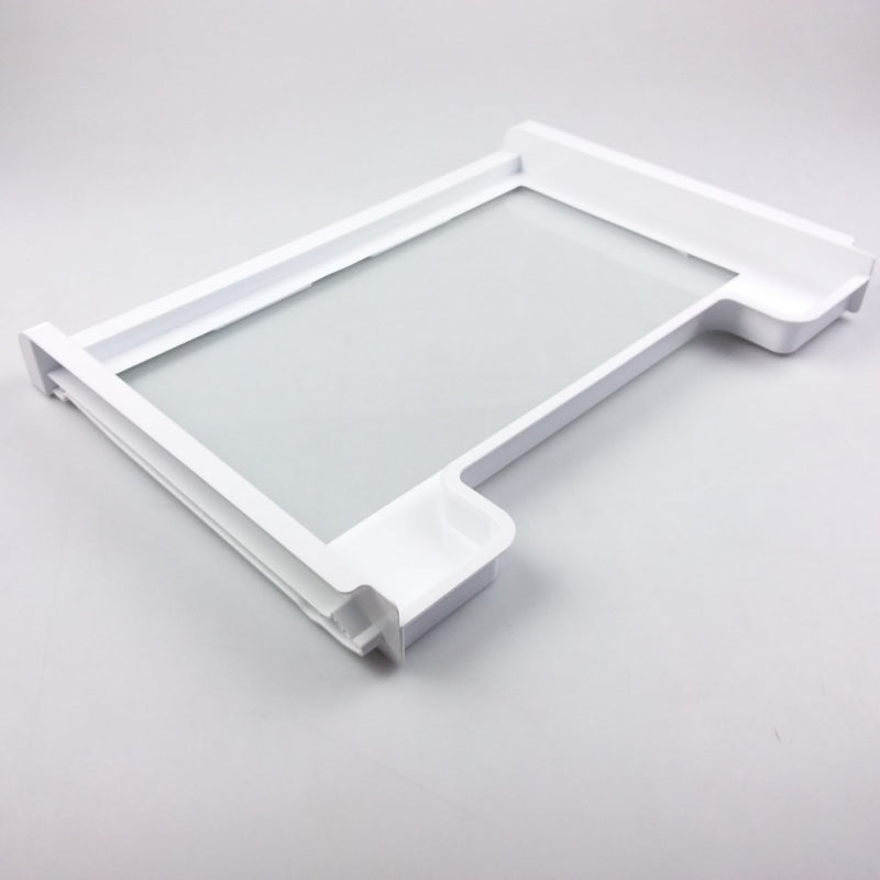 LG Fridge Pull Out Shelf Assy - AHT74633802