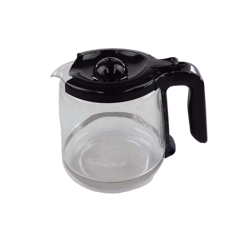 Sunbeam Coffee Percolator Glass Carafe - PC81002