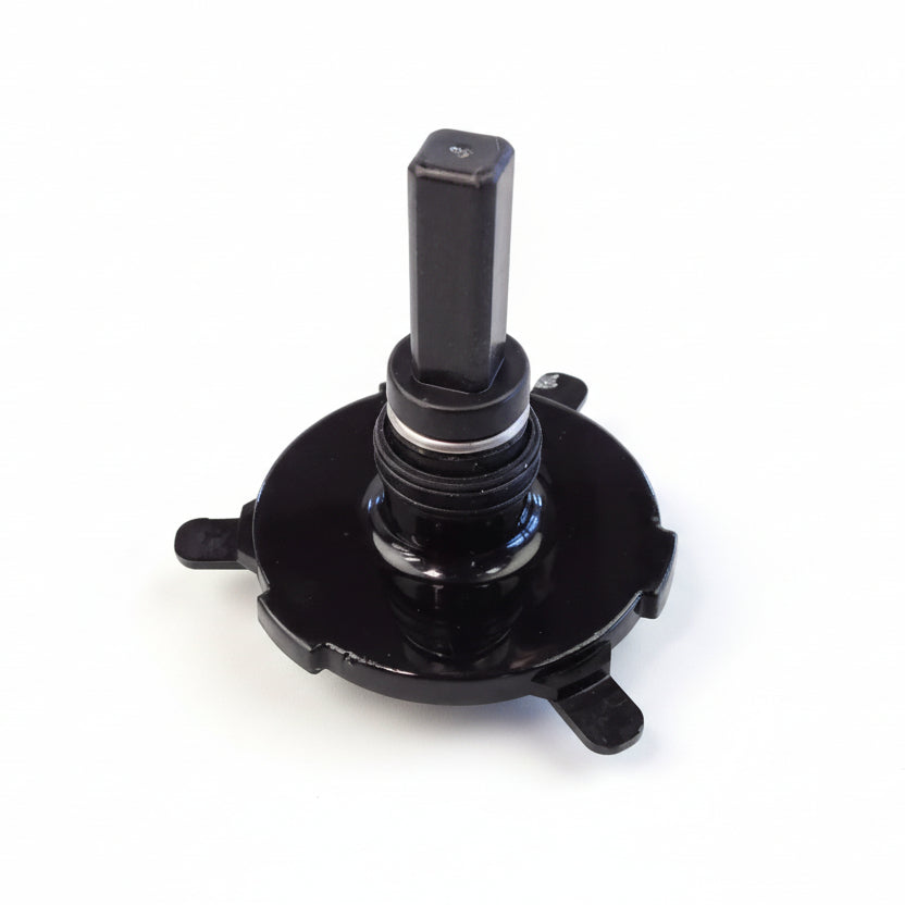 Russell Hobbs Food Processor Centre Post - SP-RHFP5000-CP