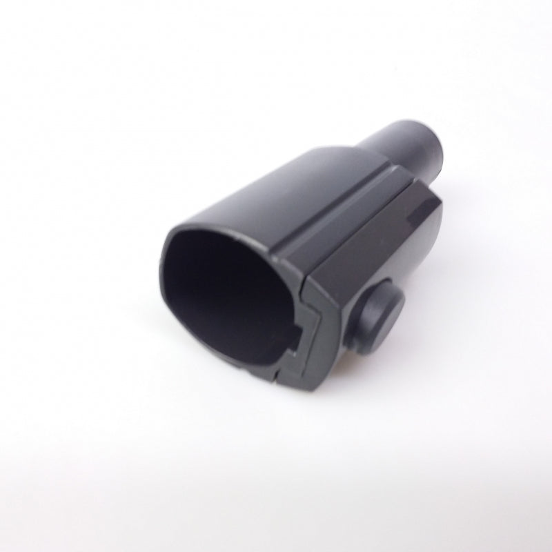 Electrolux Vacuum Oval Adaptor To 32mm - ZE050