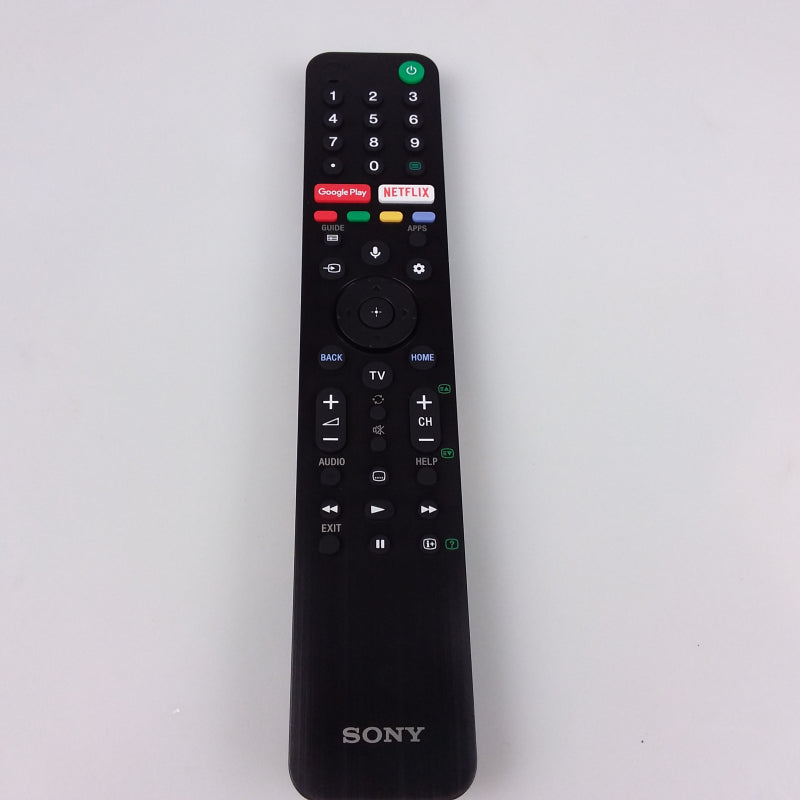 Sony Television Remote Control (RMF-TX500P) - 149355524