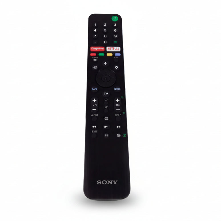 Sony Television Remote Control (RMF-TX500P) - 149355524