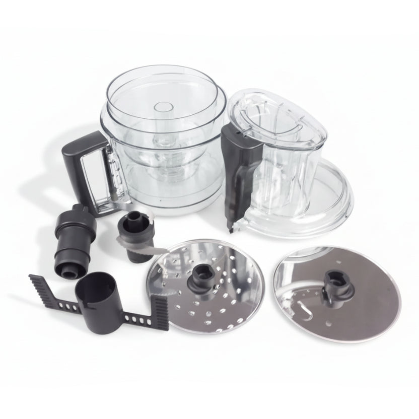Magimix Food Processor Bowl And Lid Kit - MS17671