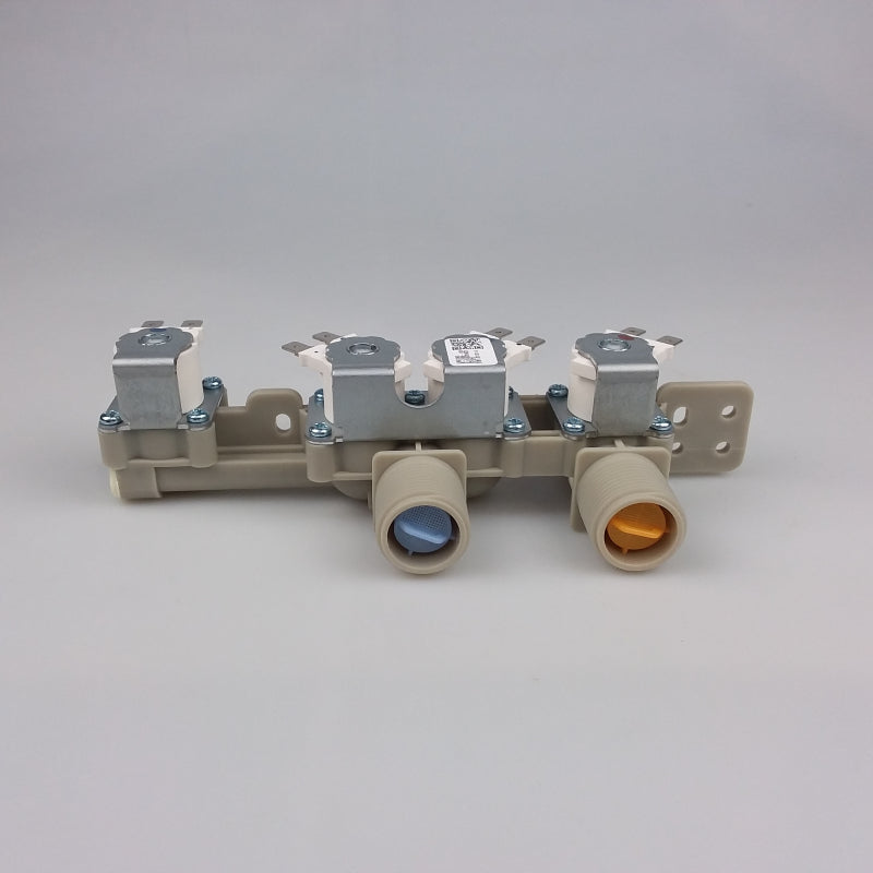 LG Washing Machine Inlet Valve Assembly - AJU74972401