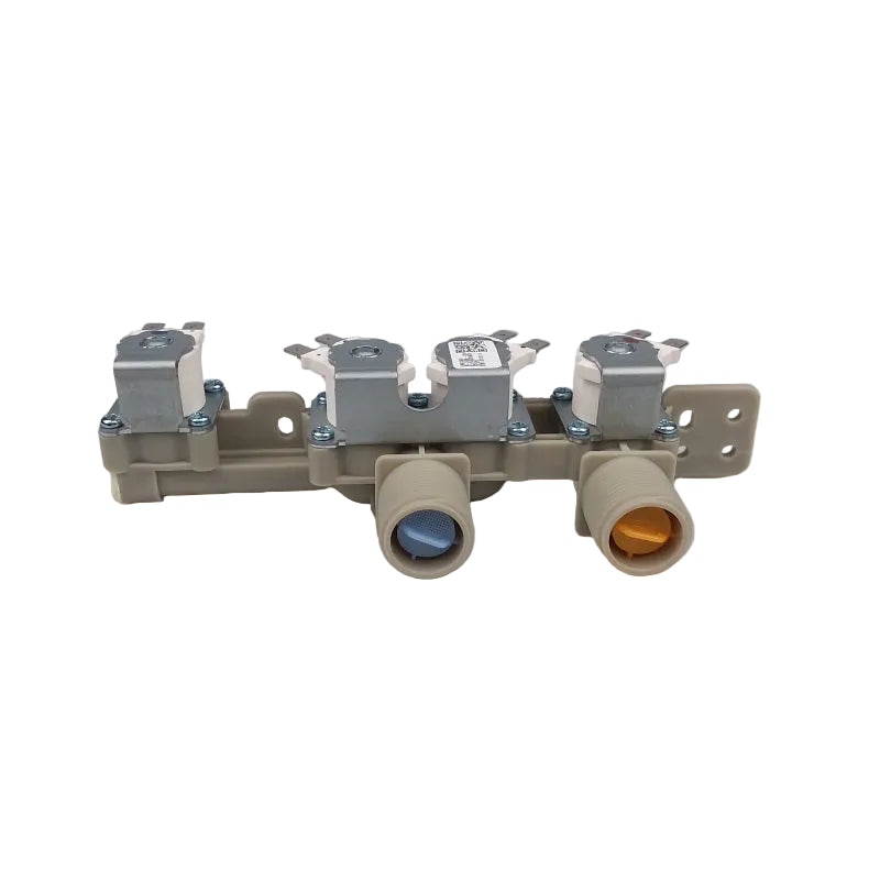 LG Washing Machine Inlet Valve Assembly - AJU74972401