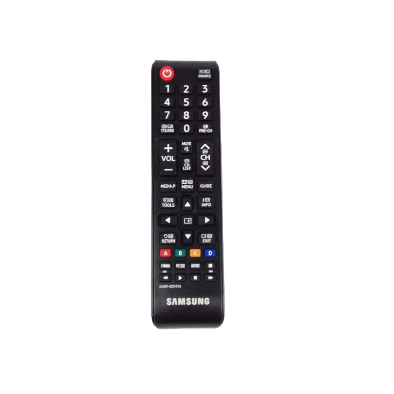 Samsung Television Remote Control - AA59-00741A