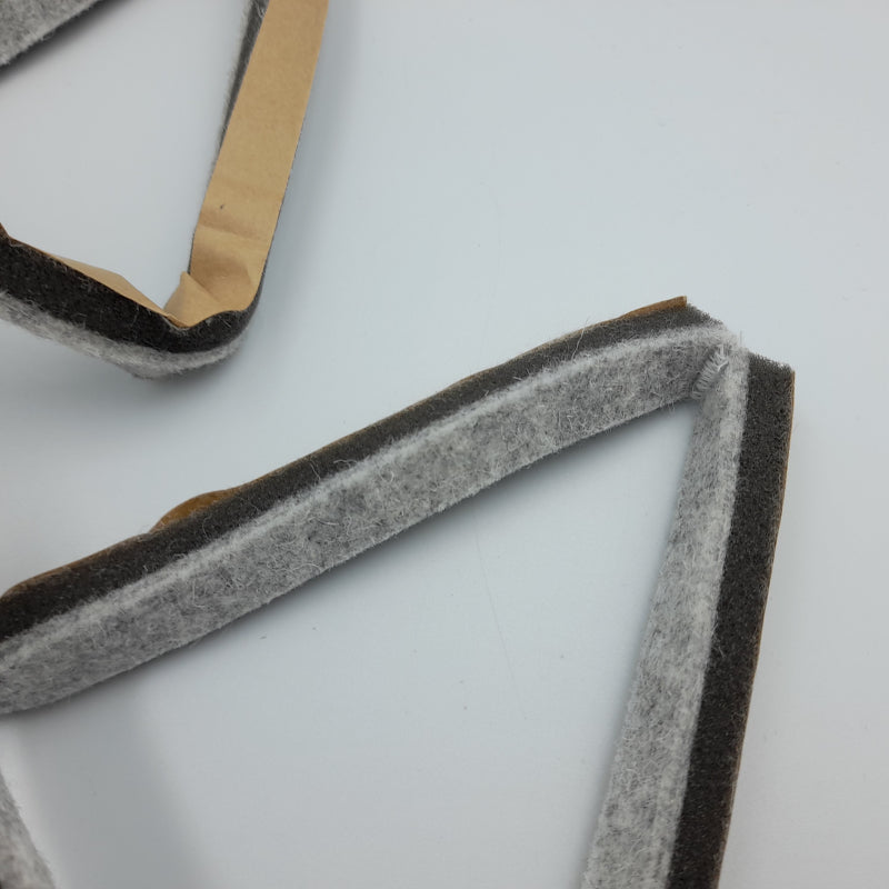 Samsung Dryer Gasket Pad Assy - DC93-00125A