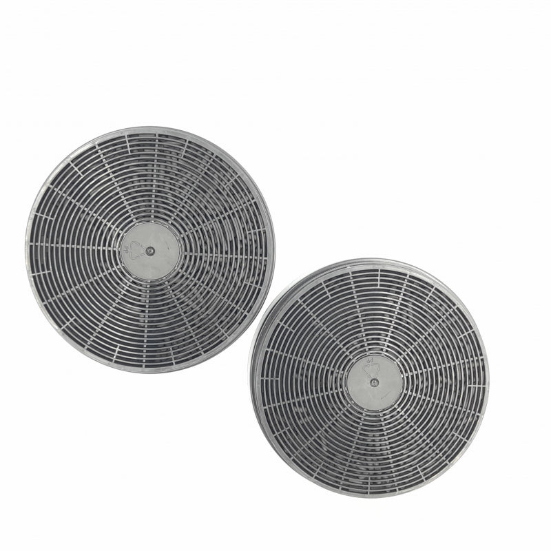 Award Rangehood Carbon Filter 2pk (Disposable) - CF110