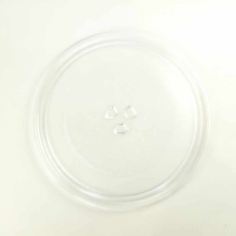 Panasonic Microwave Glass Turntable Plate F06019W00XP Need A Part