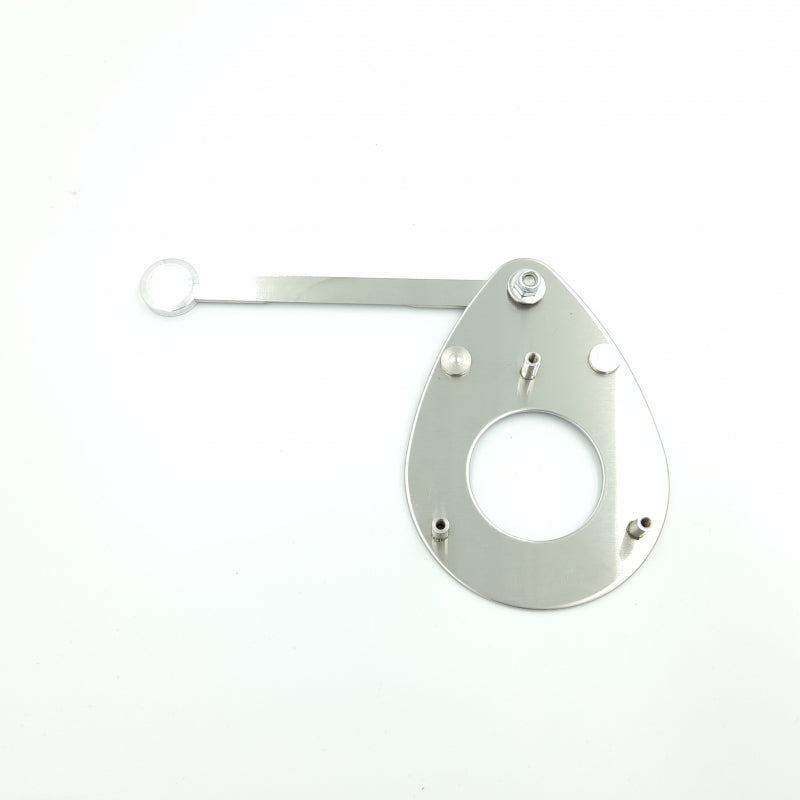 Kenwood Mixer Attachment Cutting Plate For KAX92.A0ME - KW717492