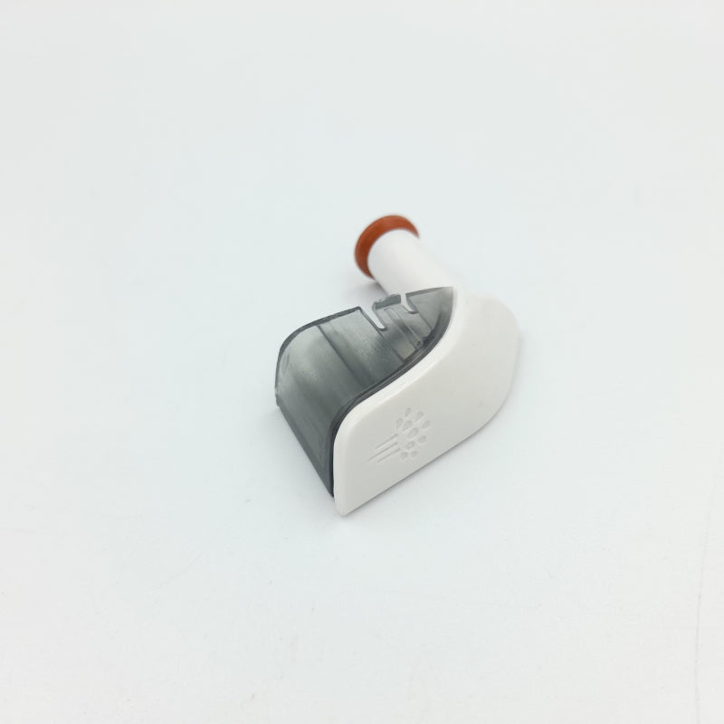 Sunbeam Iron Spray Button (White/Grey) - NZSR65501