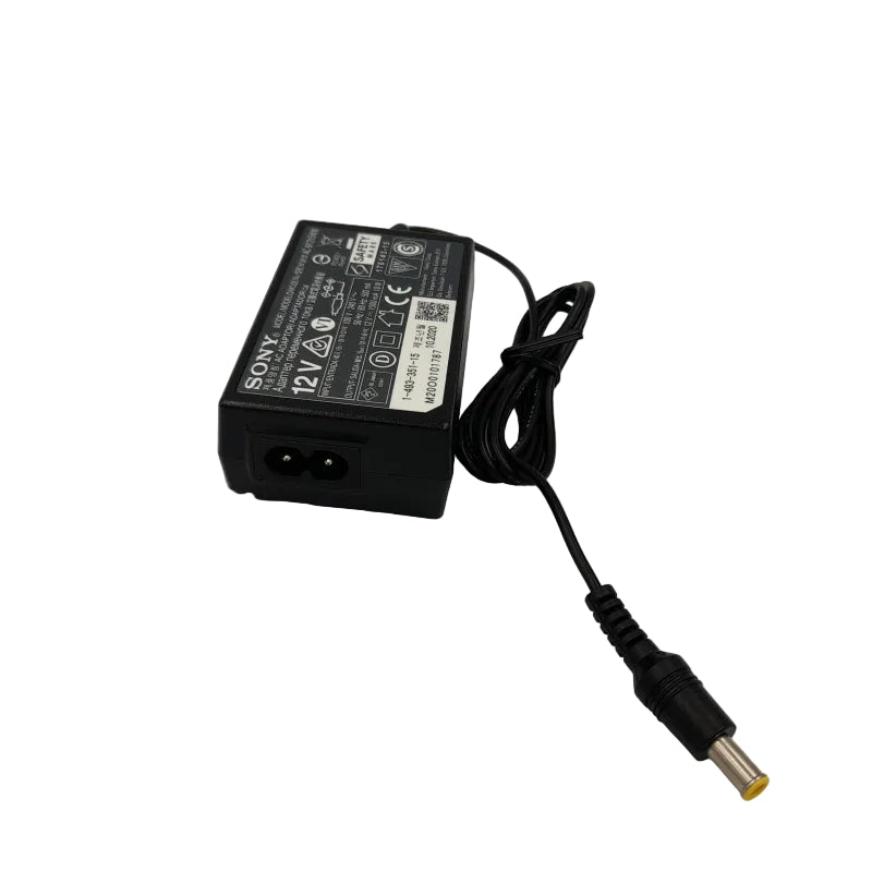 Sony Blu-ray Player AC Adaptor - 149335115