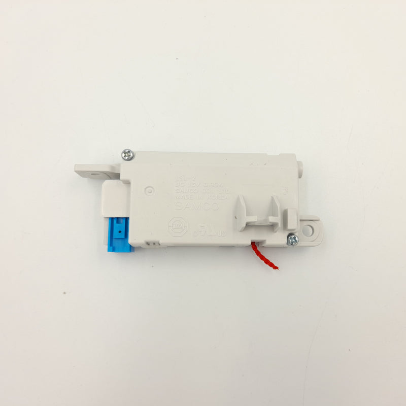 LG Washing Machine Locker Switch Assy - EBF61215204