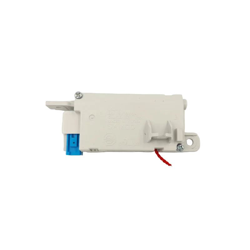 LG Washing Machine Locker Switch Assy - EBF61215204