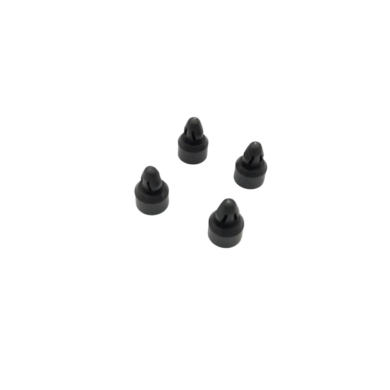 Panasonic Microwave Rubber Foot (4 Pieces) - F1008-1L40BS