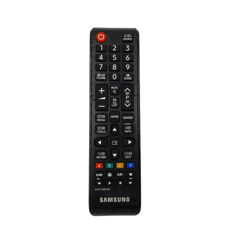 Samsung Television Remote Control - AA59-00818A