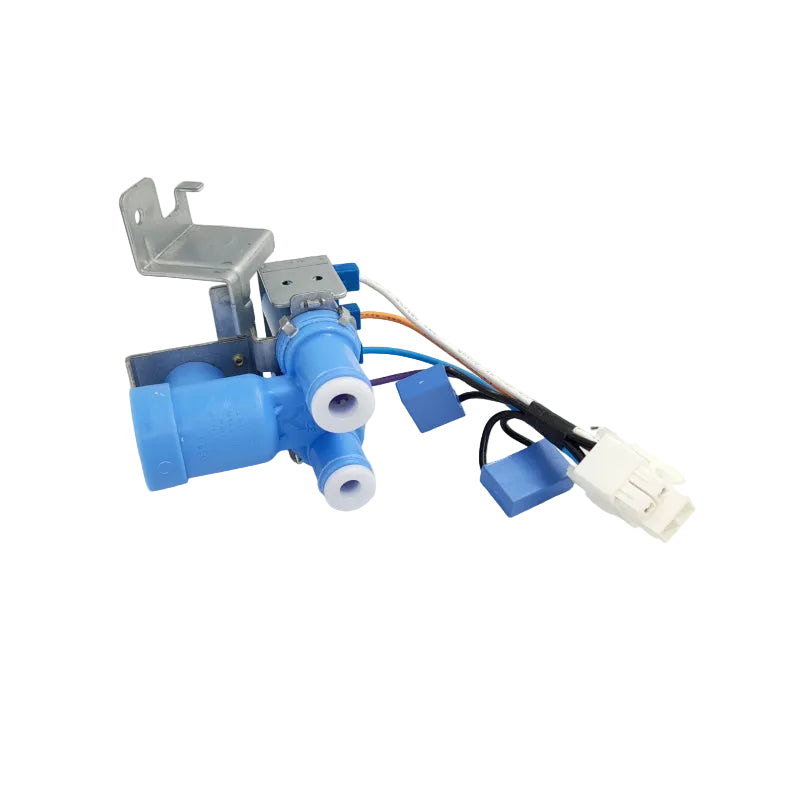 LG Water Valve Assembly - 5220JA2008K