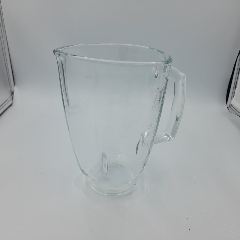 Braun Blender Glass Jug AS00000035 Need A Part