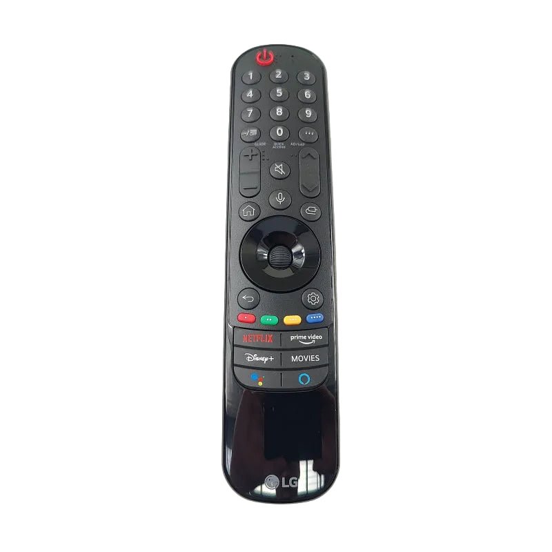 LG TV Remote Control MR21GA (2021) - AKB76036204