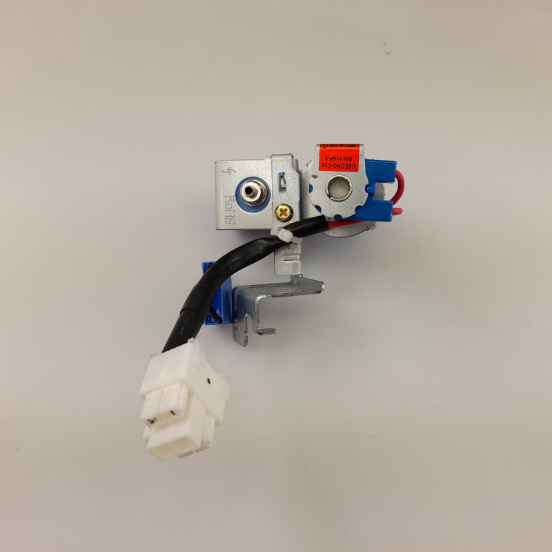 LG Fridge Water Valve Assembly - AJU72952605