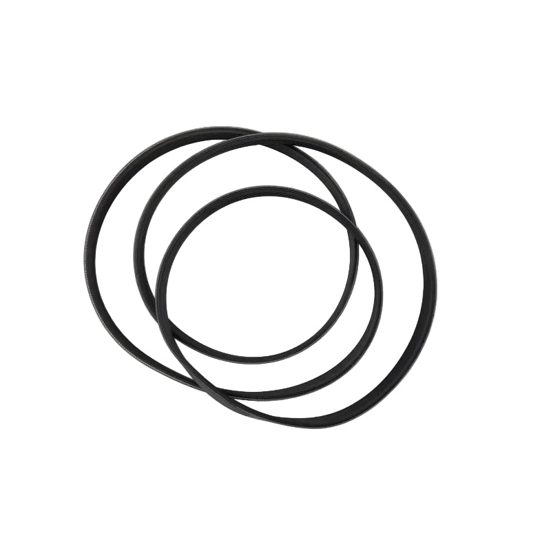 Miele Washing Machine Edged V Belt - PM5749920