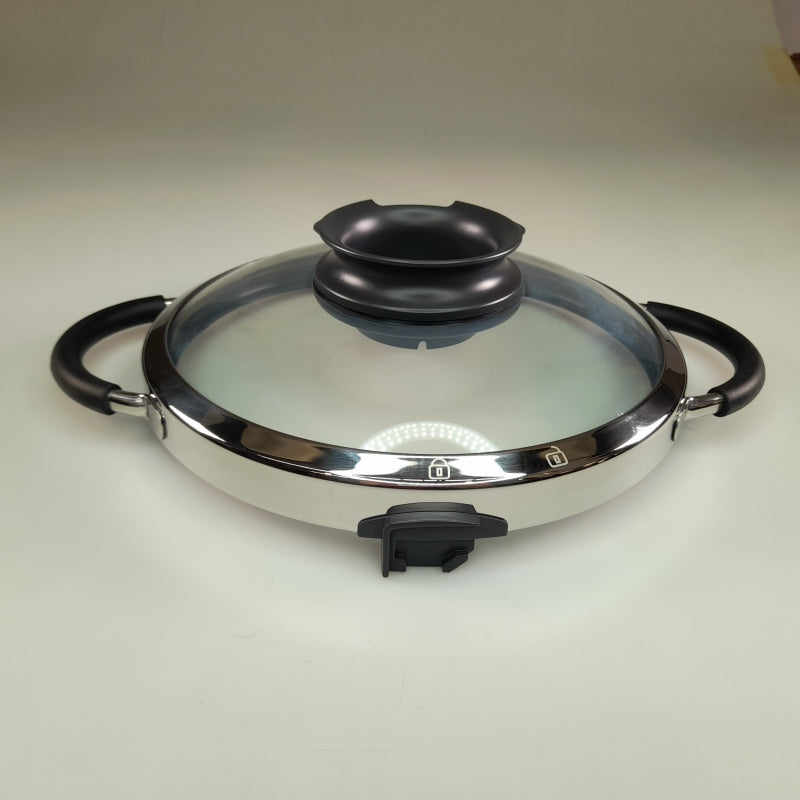 Magimix Multi Cooker Glass Lid - MS502137