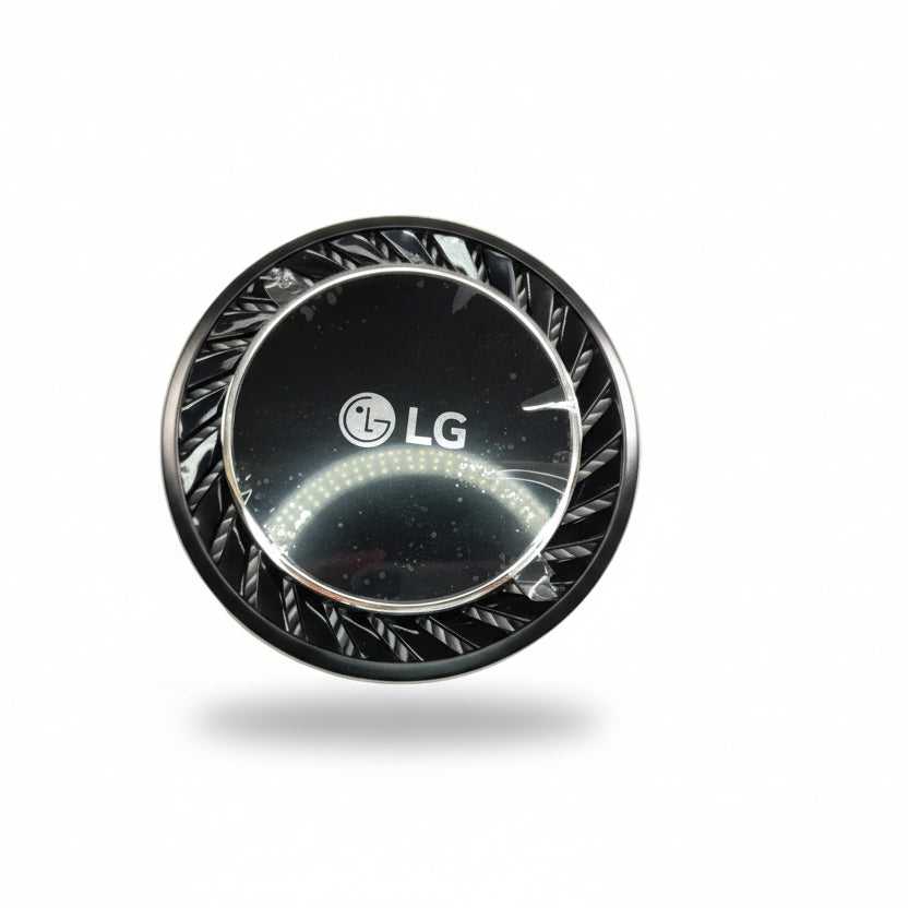 LG Vacuum Cleaner Exhaust Filter - ADQ74773912