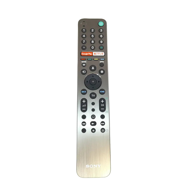 Sony Television Remote Control RMF-TX600P - 149354922