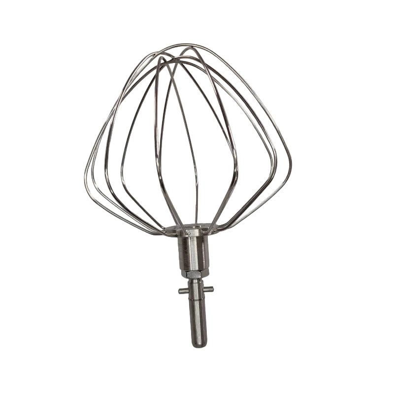 Kenwood Mixer Stainless Steel Whisk 6 Wire - KW717151