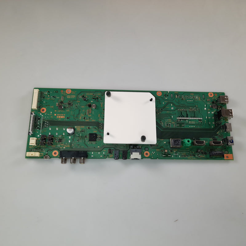 Sony Television Main PCB - A5000995A