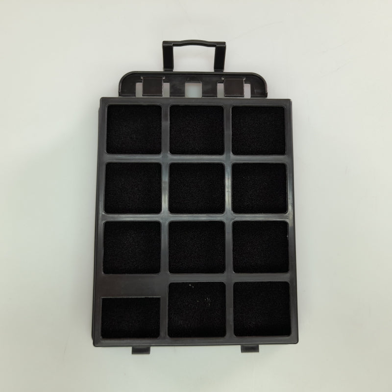 Nilfisk Vacuum Cleaner Exhaust Filter - 12404731