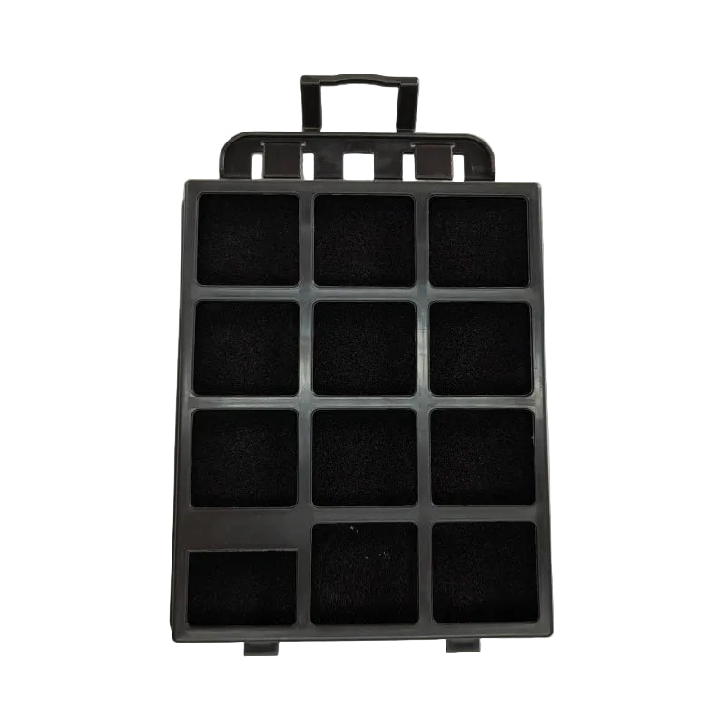 Nilfisk Vacuum Cleaner Exhaust Filter - 12404731