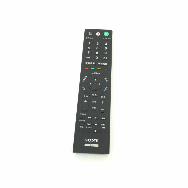 Sony Television Remote Control 149346912 – Need A Part