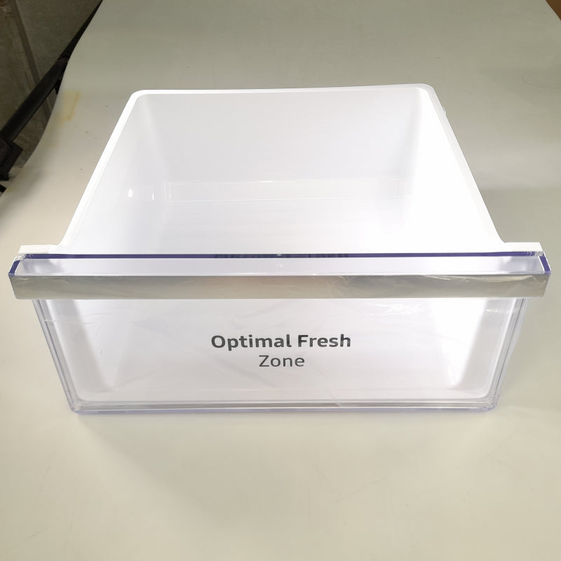 Samsung Fridge Lower Vege Drawer - DA97-17509D