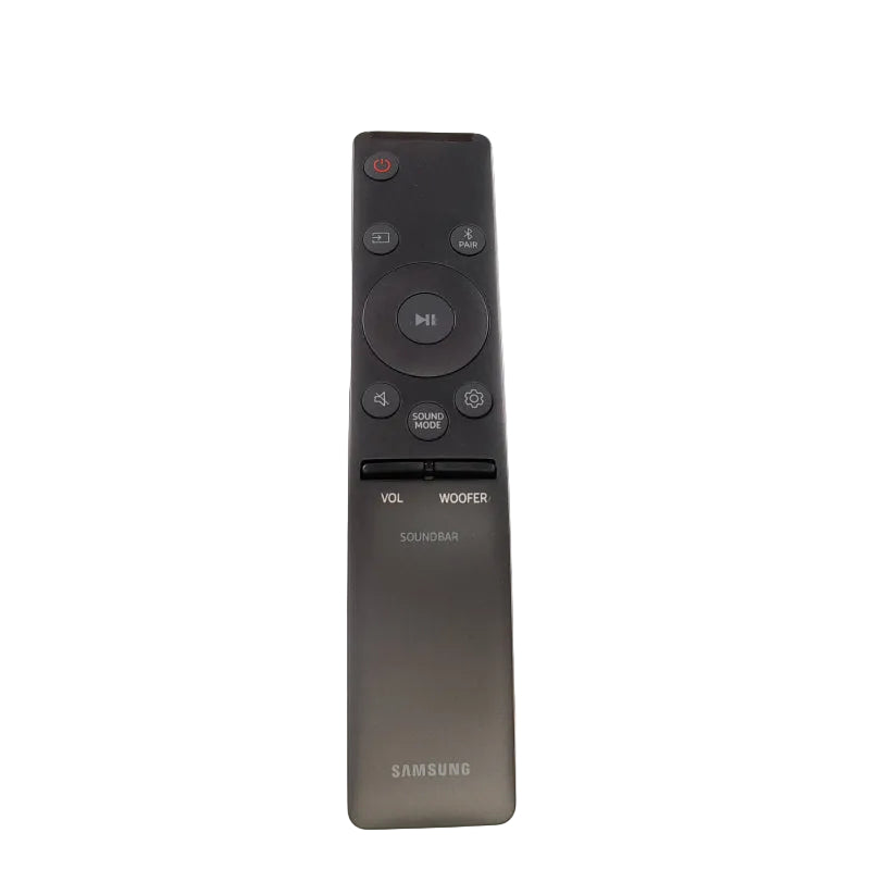 Samsung Sound Bar Remote Controller - AH81-09784A