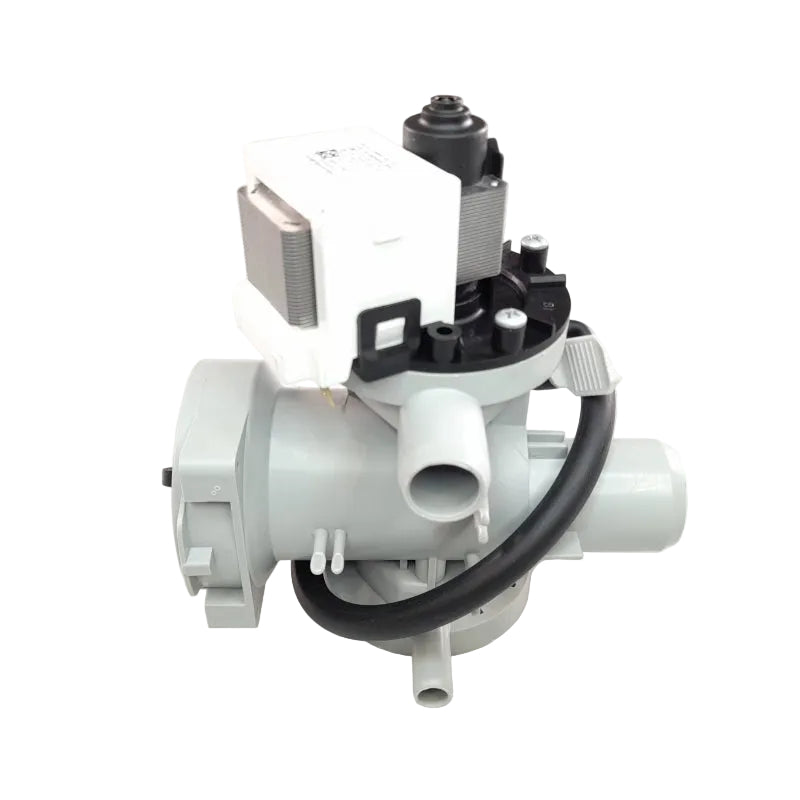 LG Washing Machine Drain Pump Assembly - 5859EN1006M