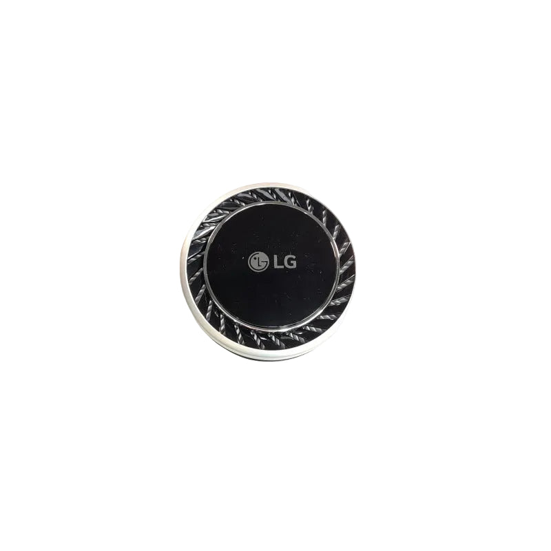 LG Vacuum Cleaner Exhaust Filter Assy - ADQ74773921