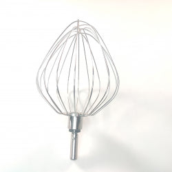 Mixer Stainless Steel 9 Wire Whisk - AW20011051