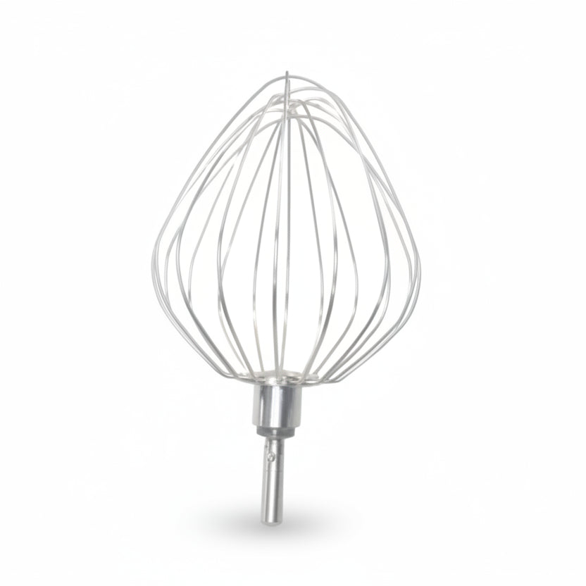 Mixer Stainless Steel 9 Wire Whisk - AW20011051