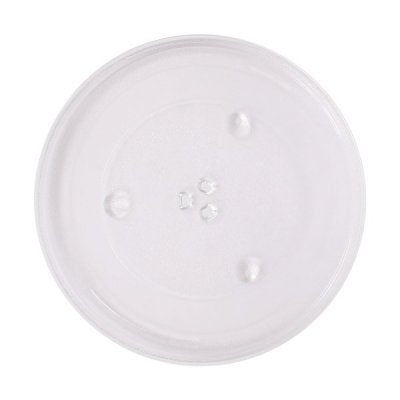 Microwave Glass Turntable Plate - F06015Q00AP