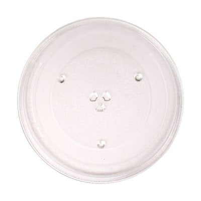 Microwave Glass Turntable Plate F06014T00AP