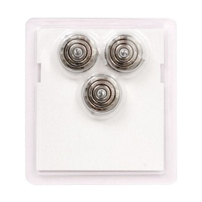 Shaver Rotary Head HQ9 3pk