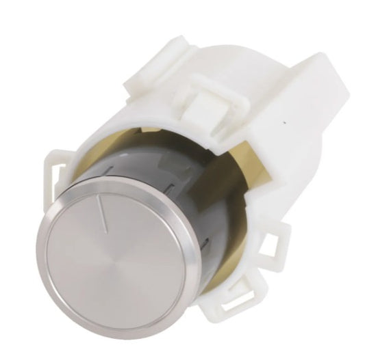 Oven Knob With Switch Handle Holder - 00612576