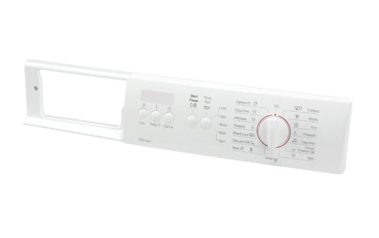 Washing Machine Control Panel Facia - 00704148