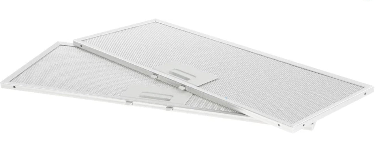 Rangehood Filter KIT Cassette Filter (2Pc) - 11004996