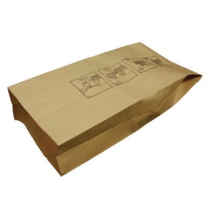 Vacuum Cleaner Multi Layer Paper Bag (5Pk) - 11010
