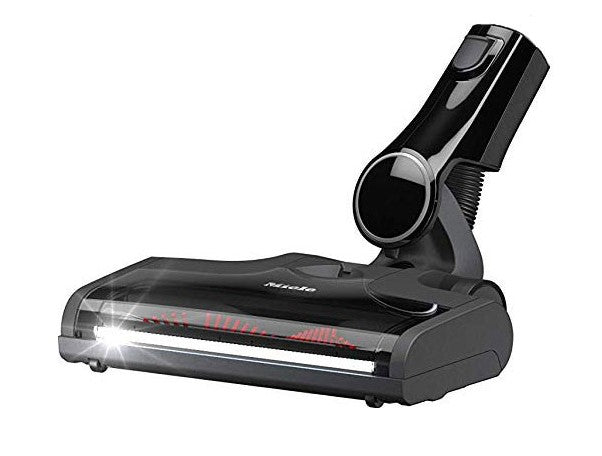 Vacuum Cleaner Floor Tool (Obsidian Black) - PM11670900